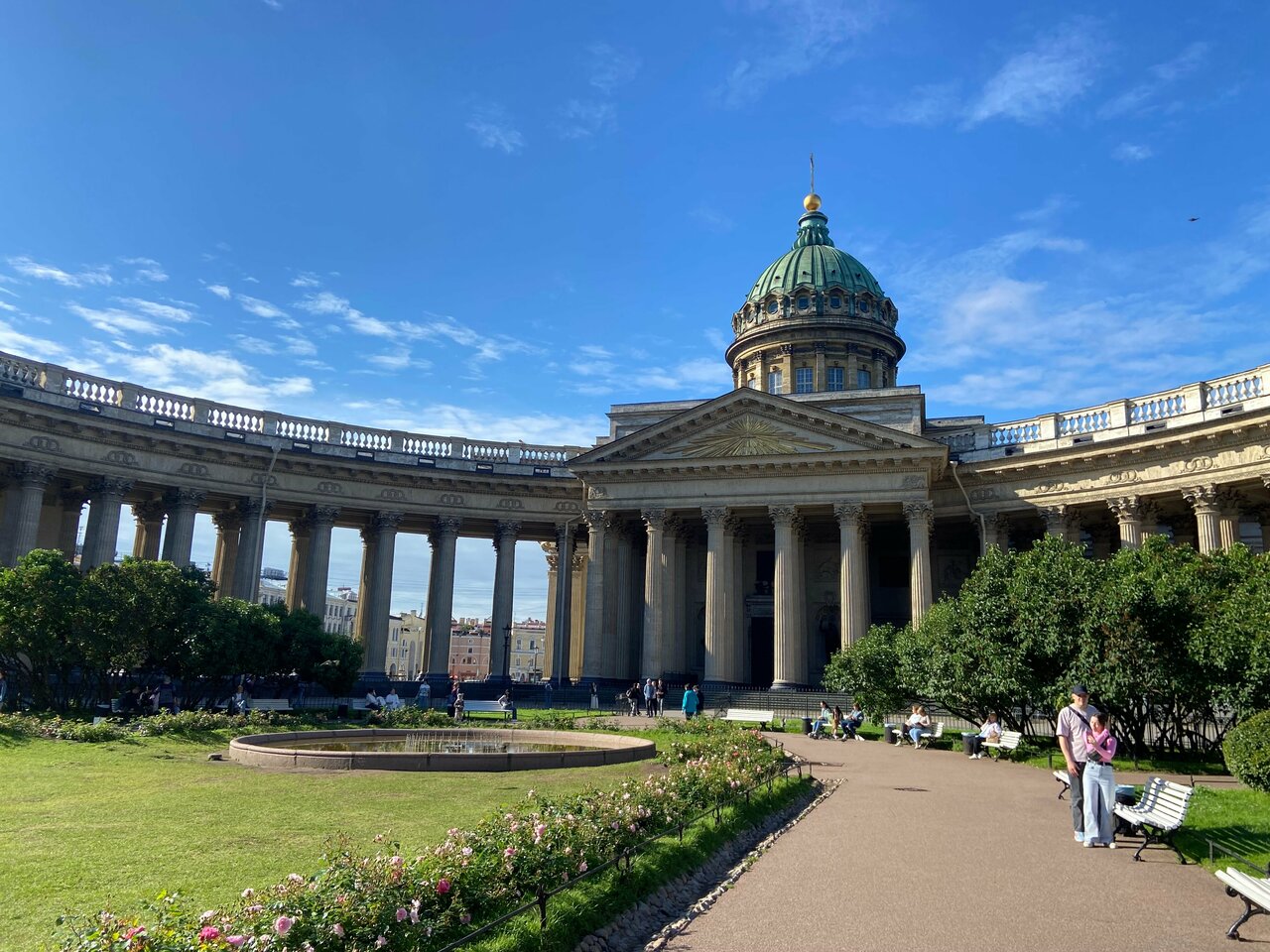 Гостиница Англетер Санкт-Петербург-90