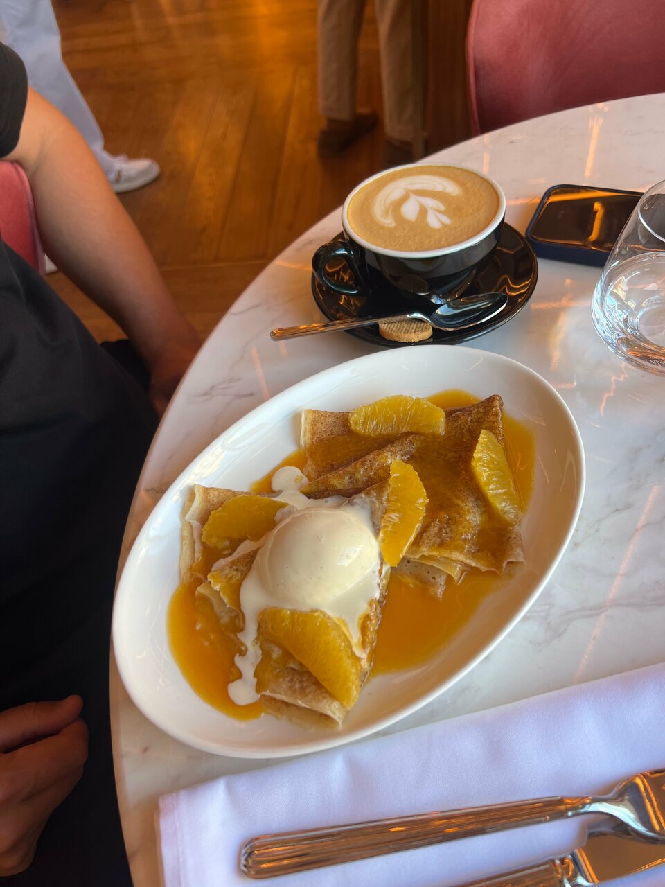 Гостиница Англетер Санкт-Петербург-150