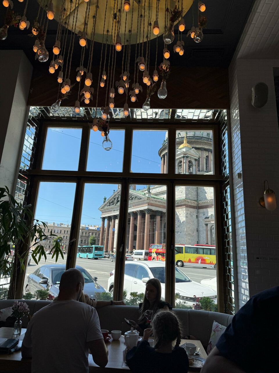 Гостиница Англетер Санкт-Петербург-99