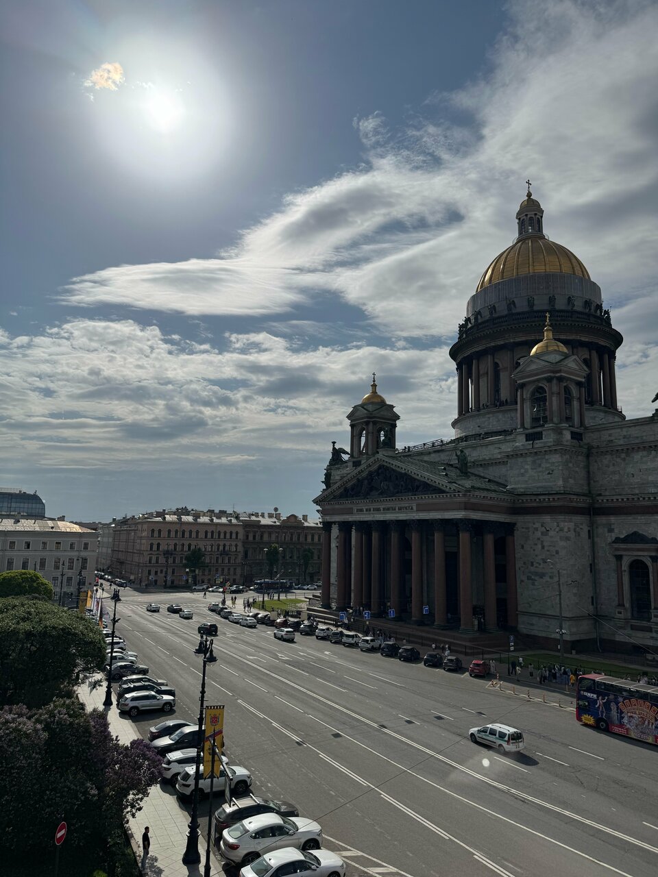 Гостиница Англетер Санкт-Петербург-165