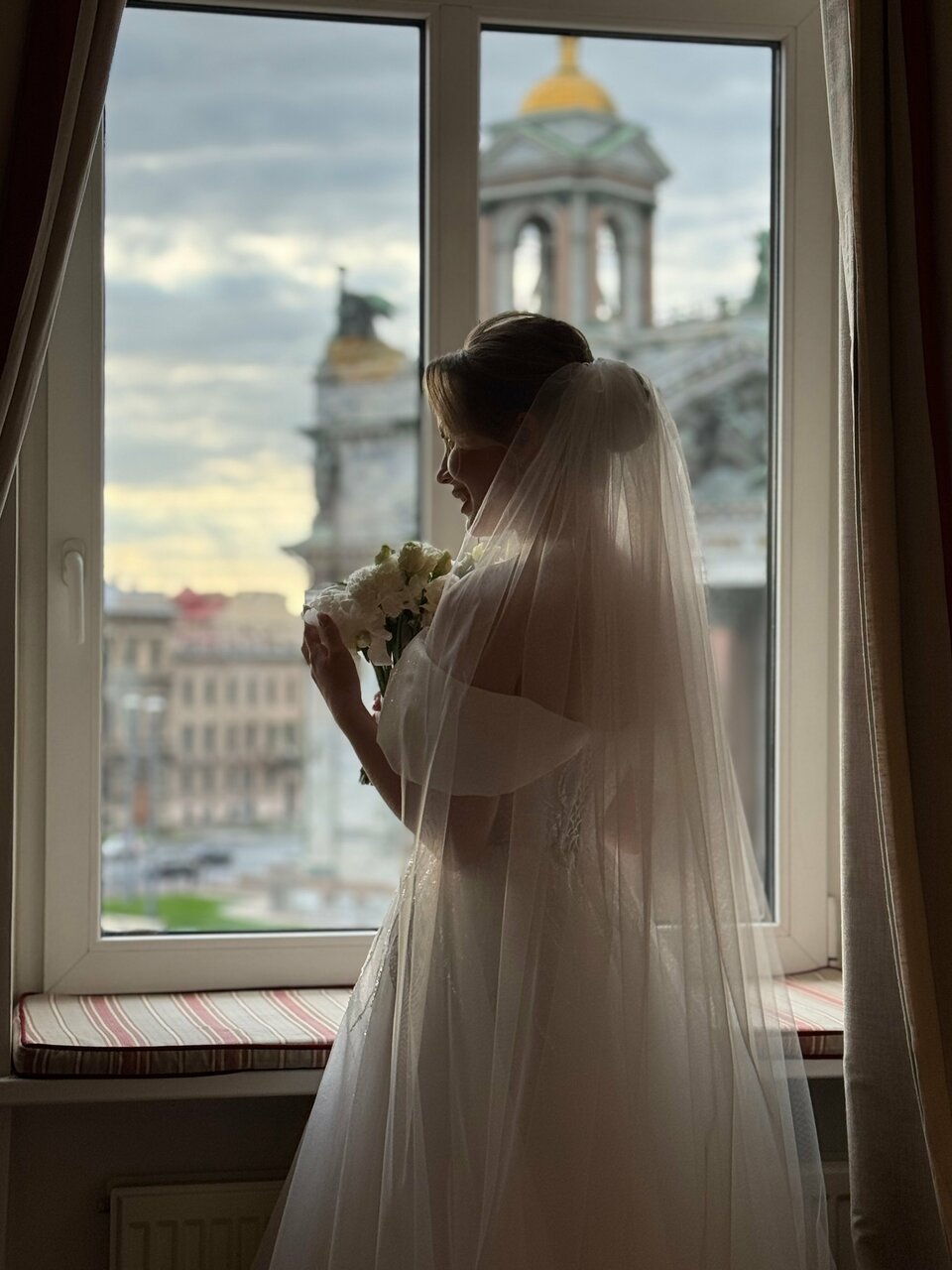 Гостиница Англетер Санкт-Петербург-95