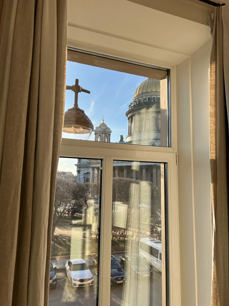 Гостиница Англетер Санкт-Петербург-154