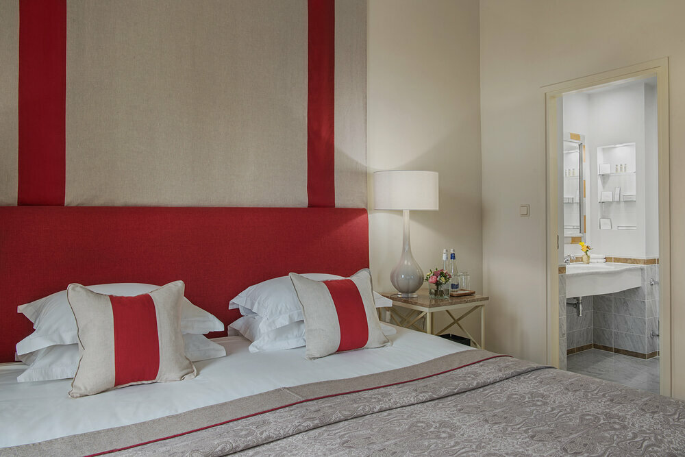 Гостиница Англетер Санкт-Петербург-43