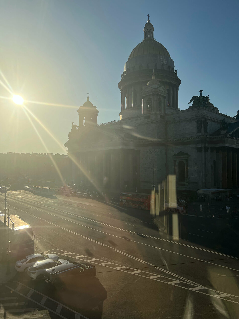 Гостиница Англетер Санкт-Петербург-94