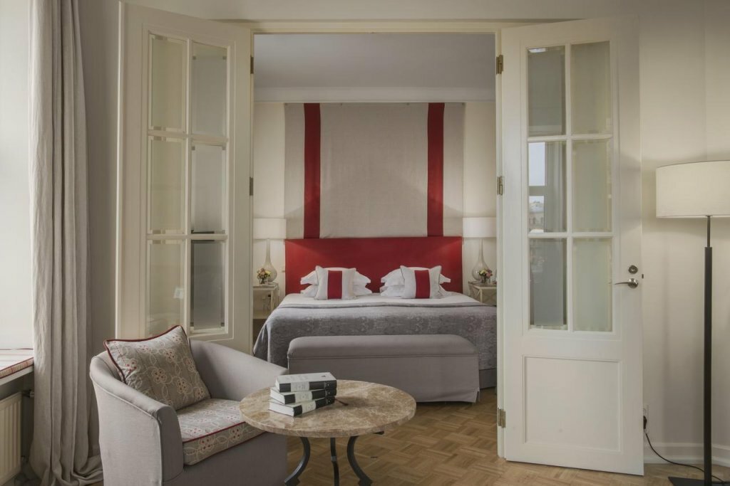 Гостиница Англетер Санкт-Петербург-33