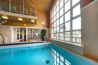 Гостиница Англетер Санкт-Петербург-6