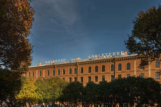 Гостиница Англетер Санкт-Петербург-3