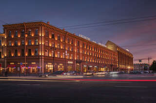 Гостиница Англетер Санкт-Петербург-0