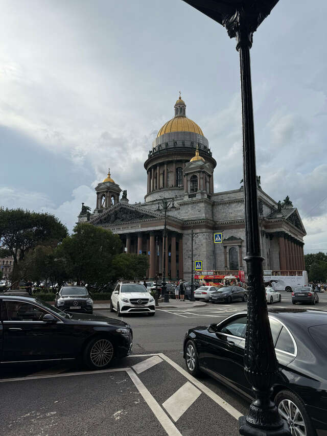 Гостиница Англетер Санкт-Петербург-133