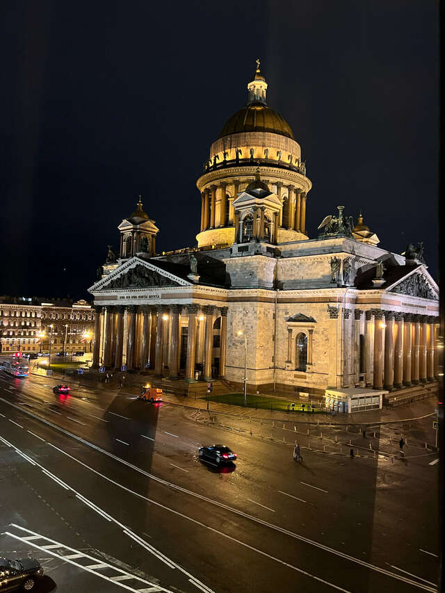 Гостиница Англетер Санкт-Петербург-167