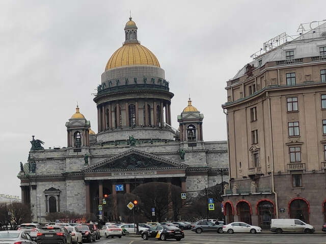 Гостиница Англетер Санкт-Петербург-159