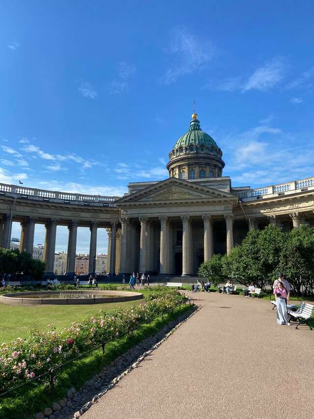 Гостиница Англетер Санкт-Петербург-150