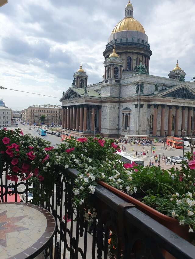Гостиница Англетер Санкт-Петербург-151