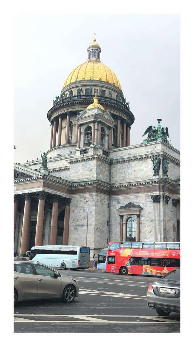 Гостиница Англетер Санкт-Петербург-124