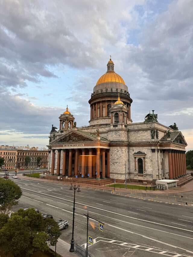 Гостиница Англетер Санкт-Петербург-137