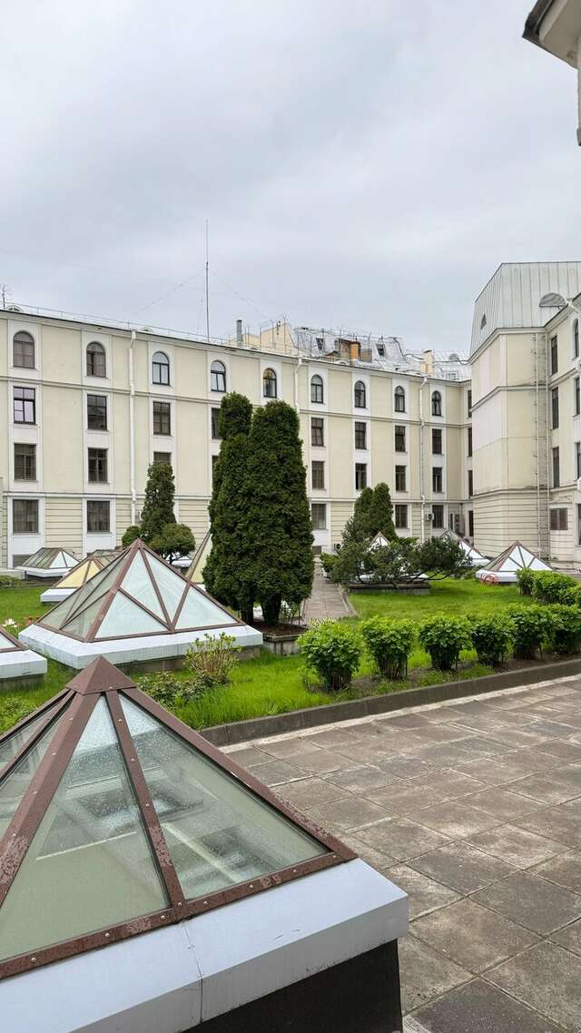 Гостиница Англетер Санкт-Петербург-103