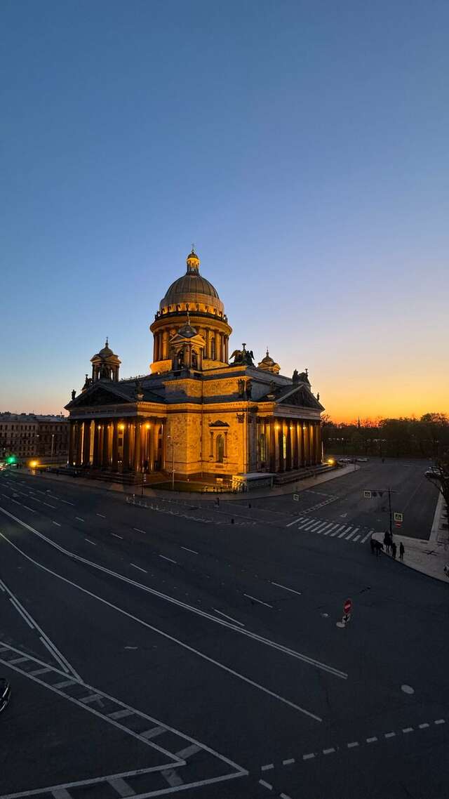 Гостиница Англетер Санкт-Петербург-144