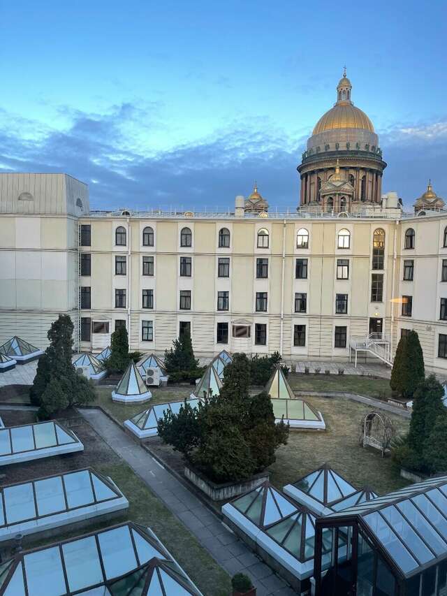 Гостиница Англетер Санкт-Петербург-106