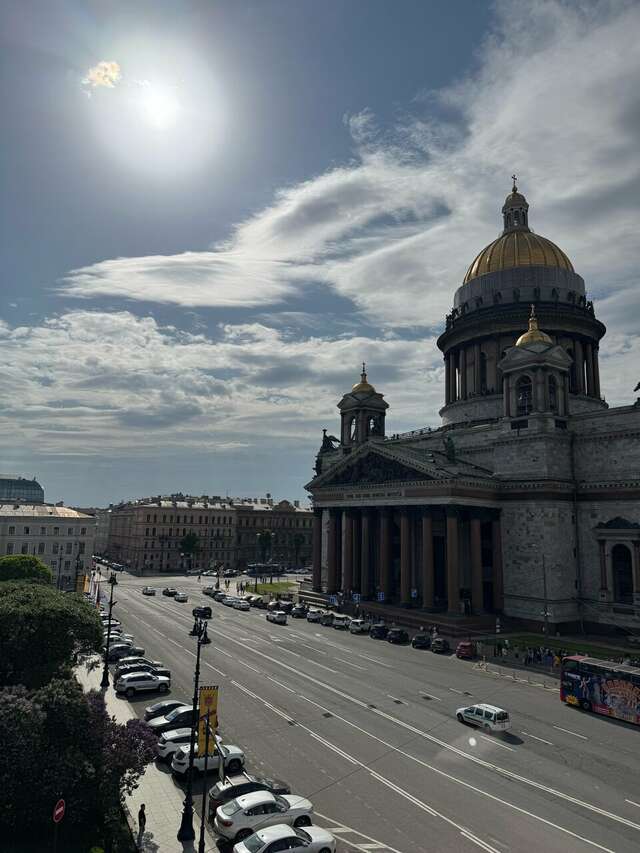 Гостиница Англетер Санкт-Петербург-164